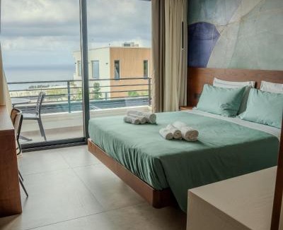 Zambrone Resort | Daga Resort