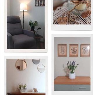 Camagna Monferrato Apartment | Dai Biancot, Appartamento Ruche'