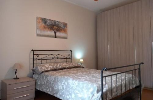 Camagna Monferrato Apartment | Dai Biancot, Appartamento Ruche'