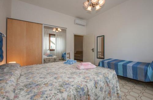 Montecatini Val di Cecina Bed & Breakfast | Dai Nonni