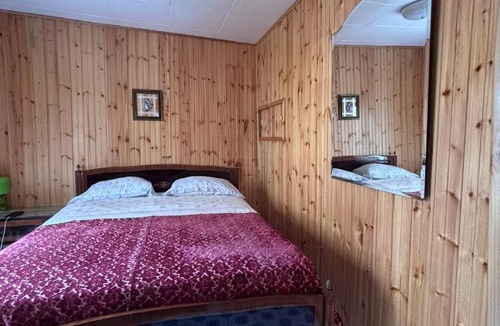 Acciano Apartment | Dai Nonni Vacation Home