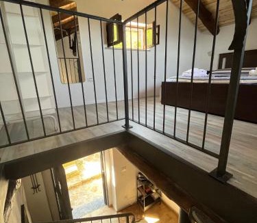 Cuccaro Vetere Apartment | Dai Puddicchi - Cilento House