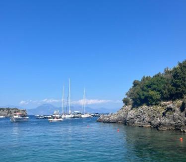 Cuccaro Vetere Apartment | Dai Puddicchi - Cilento House