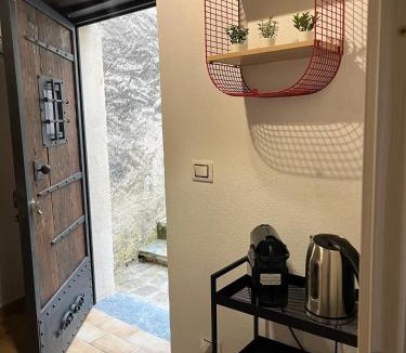 Cuccaro Vetere Apartment | Dai Puddicchi - Cilento House