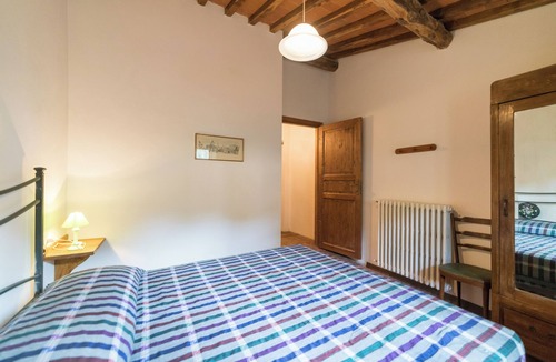 Pontassieve Other | Daisy bedroom