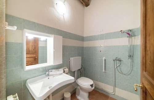 Pontassieve Other | Daisy bedroom