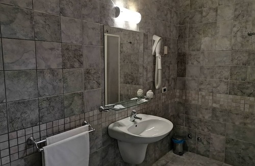 Marina di Vasto Hotel | Dakar Living Hotel