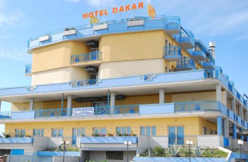 Marina di Vasto Hotel | Dakar Living Hotel Vasto