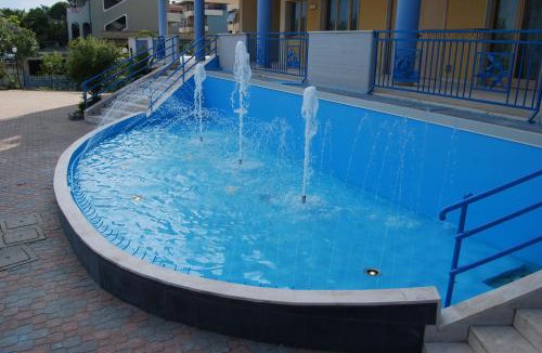 Marina di Vasto Hotel | Dakar Living Hotel Vasto