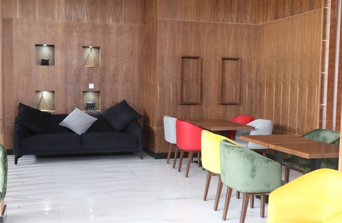 Dakhla Hotel | Dakhla Boarding Hotel & Restaurant