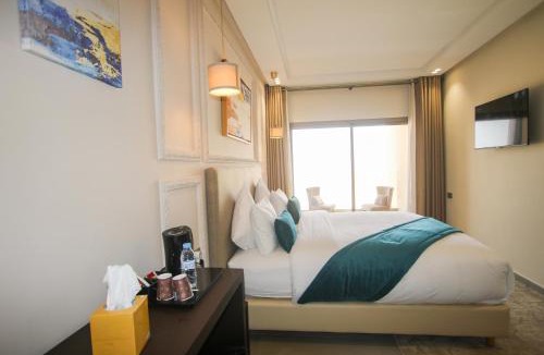 Dakhla Hotel | Dakhla Boarding Hotel & Restaurant