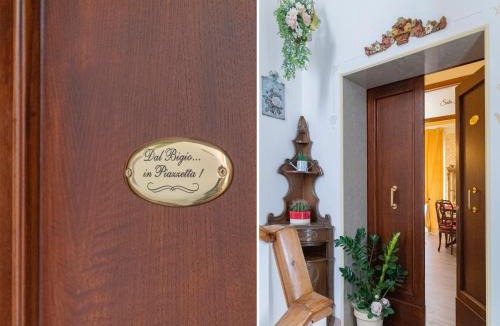 Valfabbrica Apartment | Dal Bigio in Piazzetta