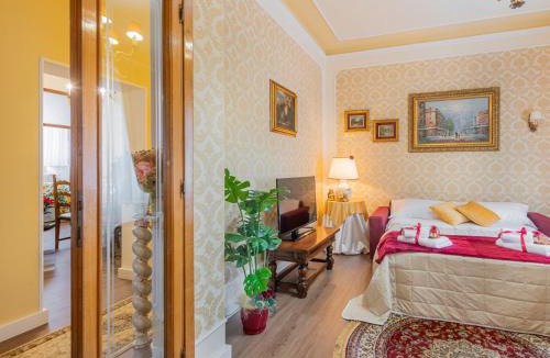 Valfabbrica Apartment | Dal Bigio in Piazzetta