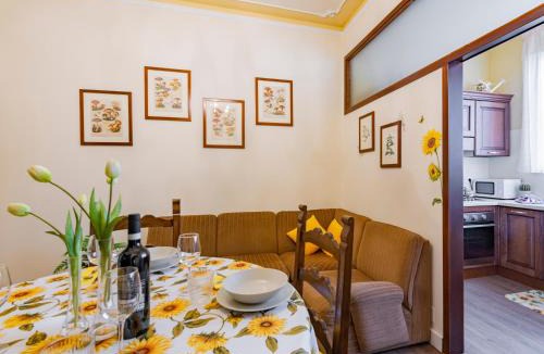 Valfabbrica Apartment | Dal Bigio in Piazzetta