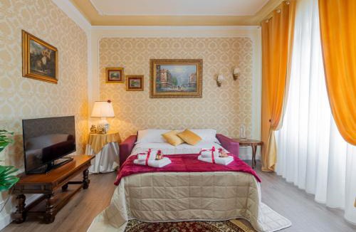 Valfabbrica Apartment | Dal Bigio in Piazzetta