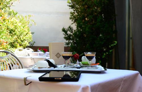 Santa Maria degli Angeli Hotel | Dal Moro Gallery Hotel
