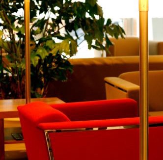 Santa Maria degli Angeli Hotel | Dal Moro Gallery Hotel