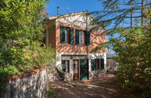 Val Canina Apartment | Dalia, La Quercia, Sassetta, Livorno and Coast