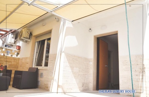 Torre a Mare Apartment | Dalila s Luxory House