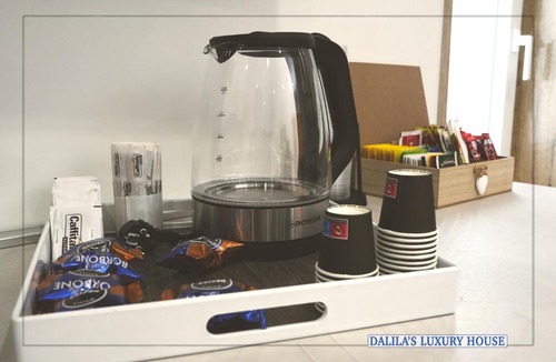 Torre a Mare Apartment | Dalila s Luxory House
