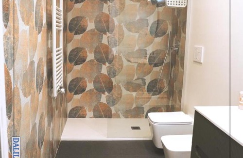Torre a Mare Apartment | Dalila s Luxory House