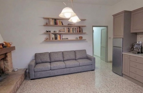 Montecatini Val di Cecina Apartment | "Dalla Marina" Farm - Peace and Nature for Families and Friends