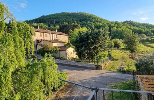 Montecatini Val di Cecina Apartment | "Dalla Marina" Farm - Peace and Nature for Families and Friends