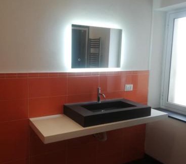 Sestri Ponente Apartment | Dalla Chiaretta