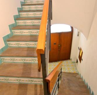 Vietri sul Mare House | Dalla torre al mare INTERA CASA SU TRE LIVELLI
