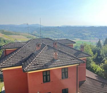 Cadepiaggio Apartment | Dallo Zio Bruno