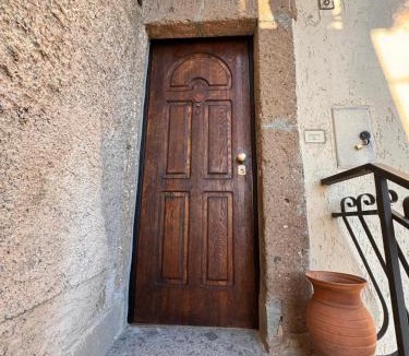 Vallerano Apartment | DaLu' tourist accommodation