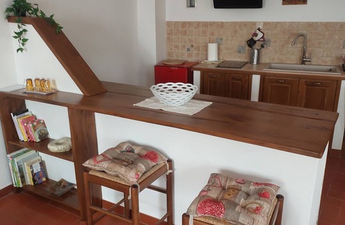 Chiusi della Verna House | Dama35 - Tuscany holiday house - Casentino-La Verna