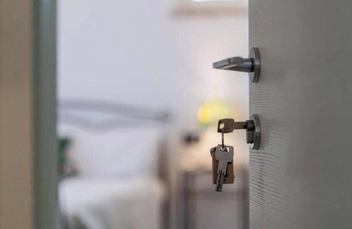 Senigallia Bed & Breakfast | Dancalia room