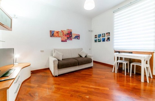 Quartiere XXVII Primavalle Apartment | Daniele Flat - Ospedale Gemelli