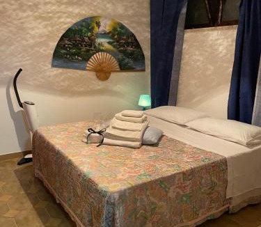Marina di Davoli Apartment | Daniele's Sea flat close to Soverato