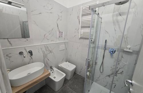 Ancona House | Danito Rooms 5 matrimoniale