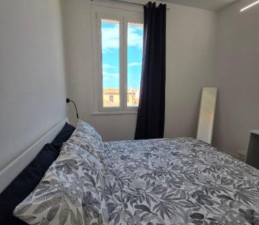 Ancona House | Danito Rooms 5 matrimoniale