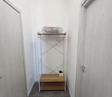 Ancona House | Danito Rooms 5 matrimoniale