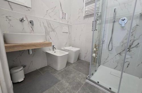 Ancona House | Danito Rooms 5 matrimoniale