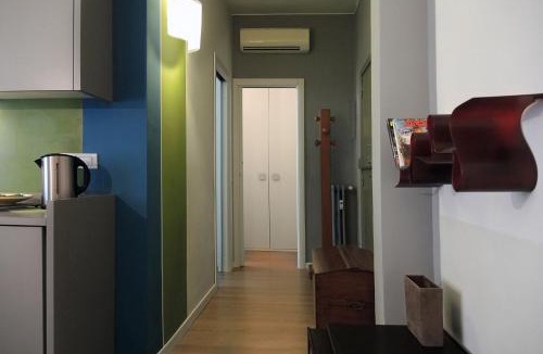 Vigevano Apartment | Dante 12