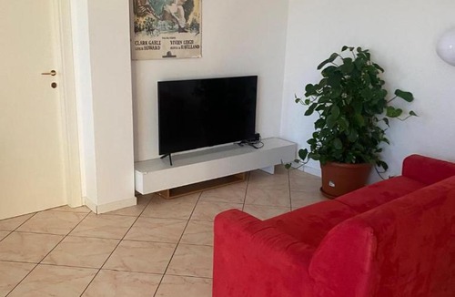 Ravenna Apartment | Dante Doc