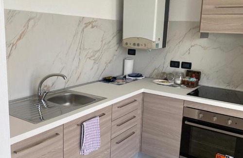 Ravenna Apartment | Dante Doc