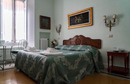 Rione VIII Sant'Eustachio Bed & Breakfast | Dante's Hell B&B