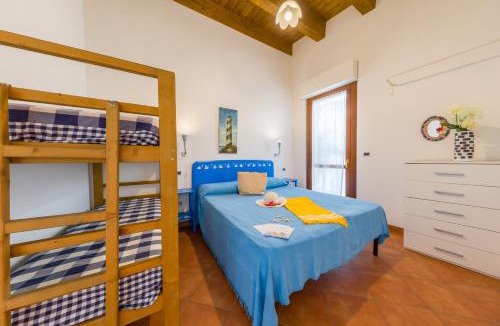 Silvi Apartment | Dante Silvi Vacanza