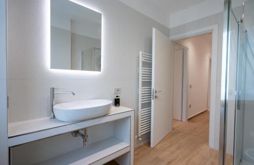 Pergola House | Dante Suites