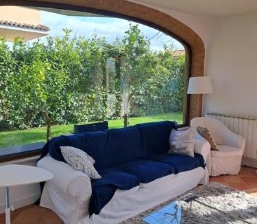 Loreto Aprutino Apartment | Daphne Experience - Home, Harmony and Garden