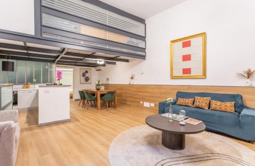 Monti Apartment | Daplace - Adele Apartment
