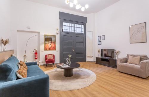 Monti Apartment | Daplace - Adele Apartment