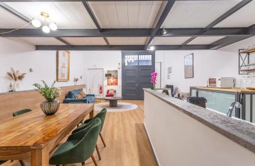 Monti Apartment | Daplace - Adele Apartment