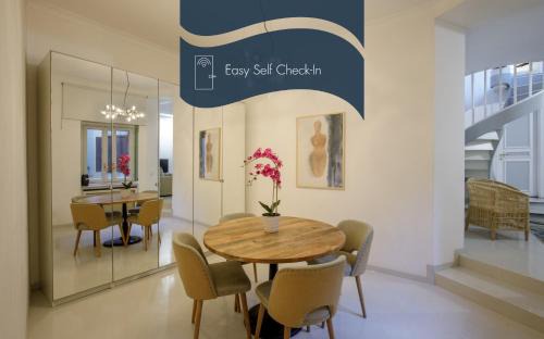 Trastevere Apartment | Daplace - Mirta Apartment